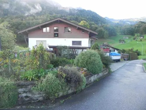 Der Morgenberg