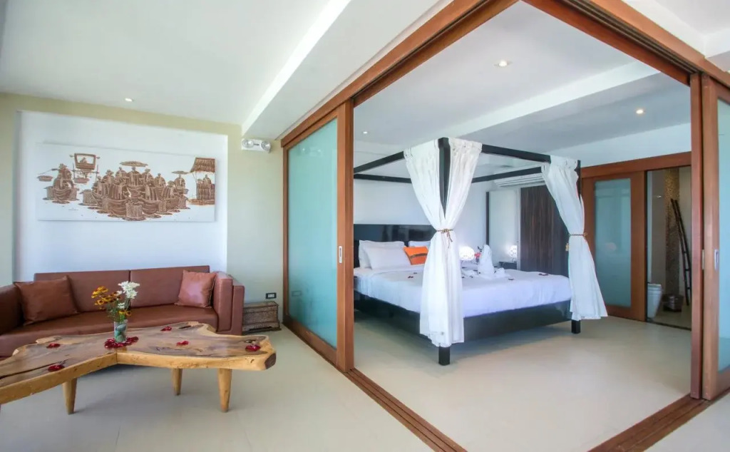 Karuna & Villas