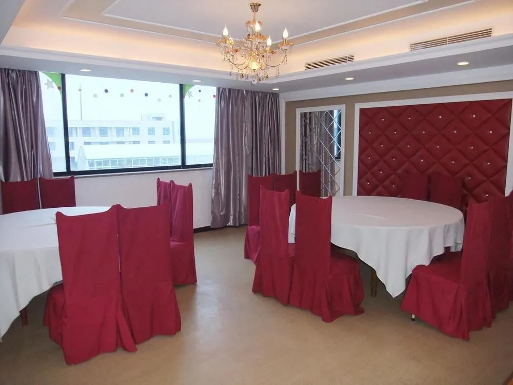 Golden Coast Resort Hotel- Shanghai