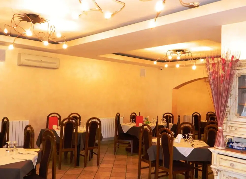 Hotel Adriatico