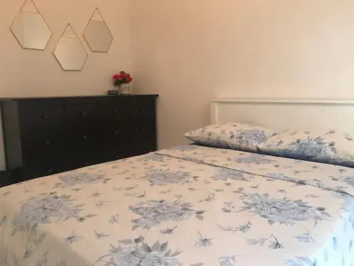 110 sqm Luxury Apartment On The Sea