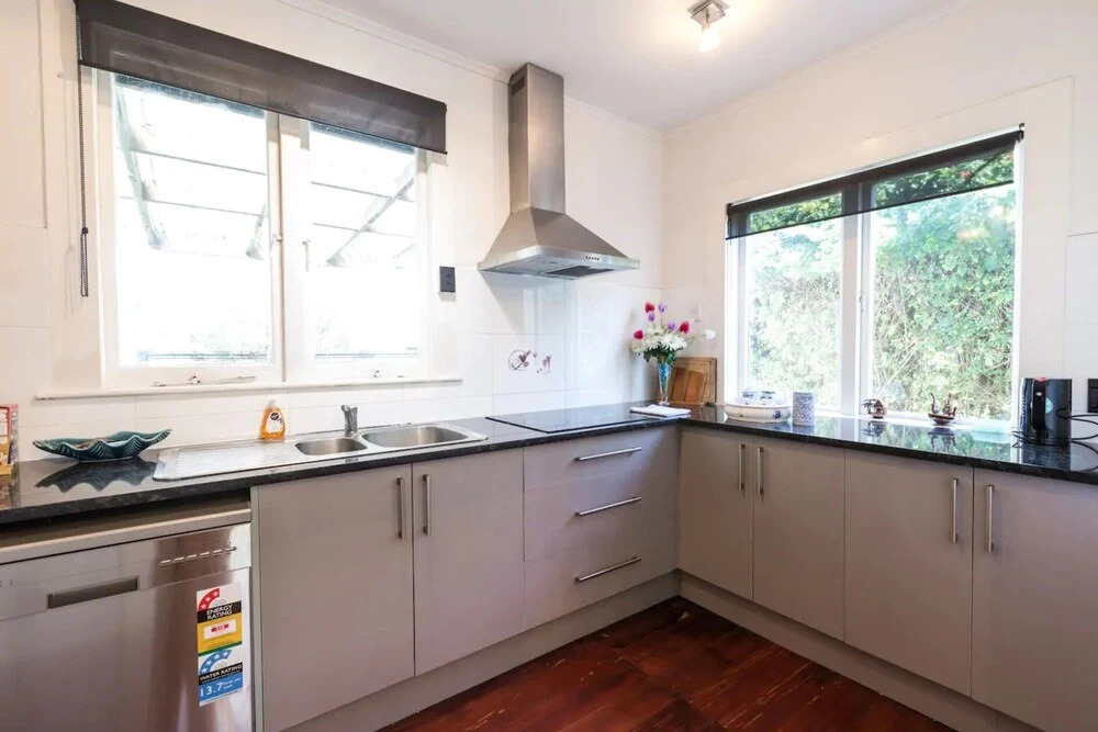 Heritage 4 Bedroom Bungalow