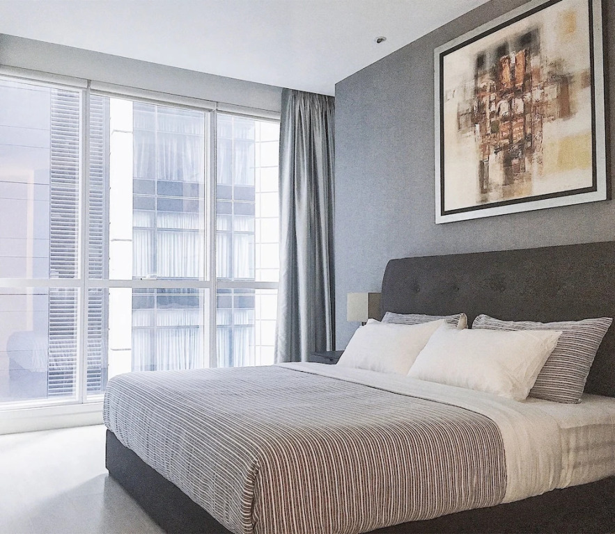 Binjai KLCC Luxury One-Bedroom Suite