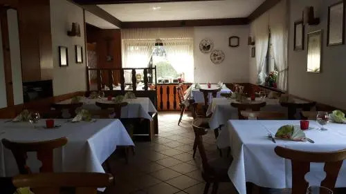 Gasthof Berger