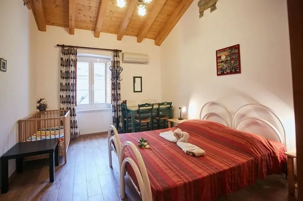 B&B Al Ferdinandeo