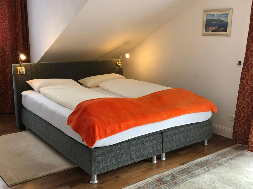 Sonnenhaus