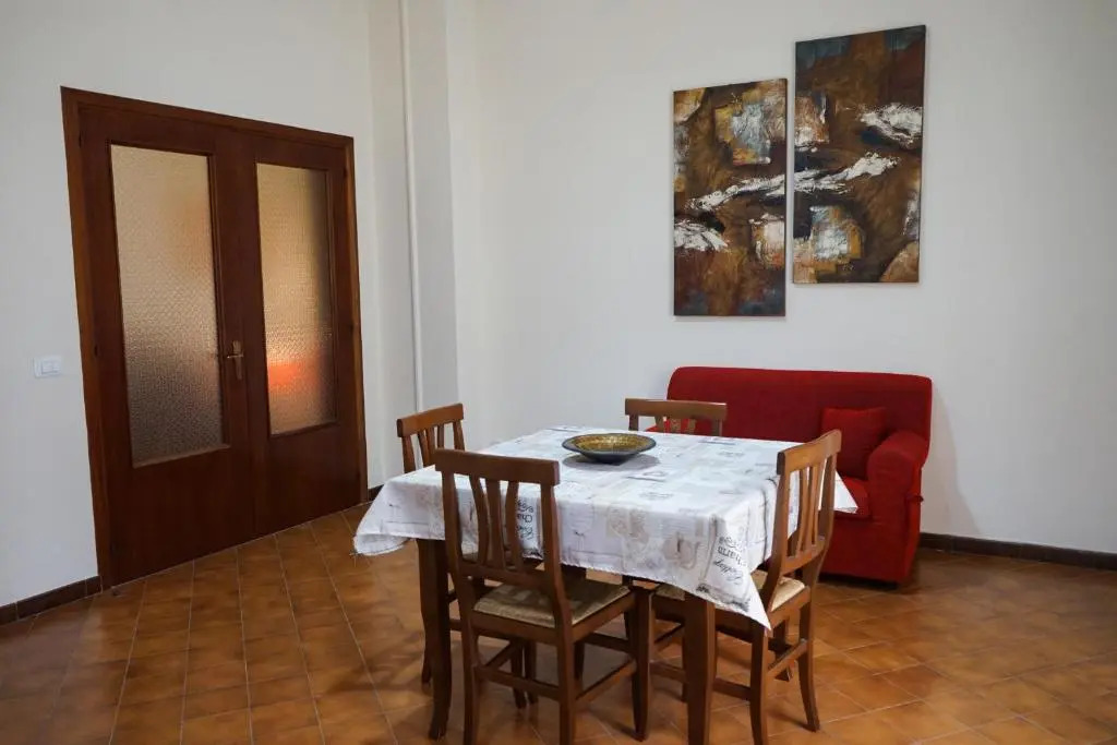 San Pietro Casa Vacanze
