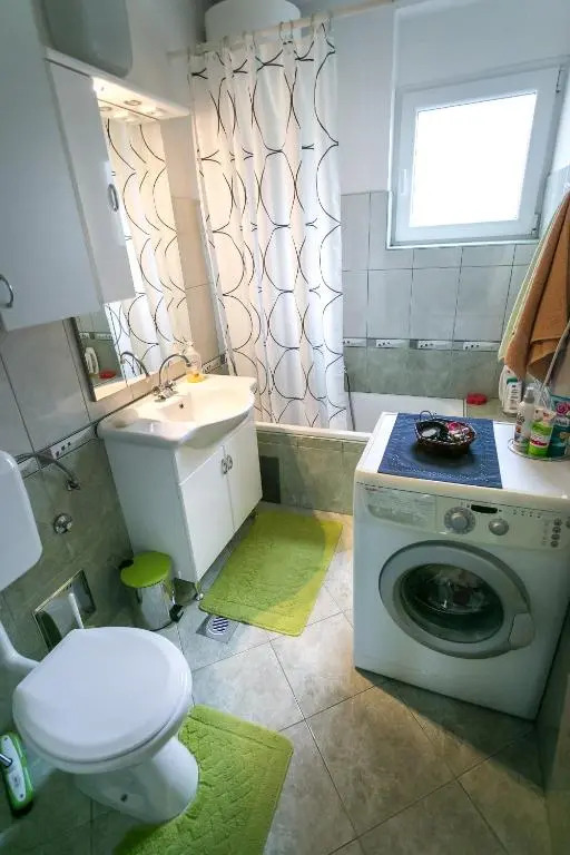 Apartman Snjeska