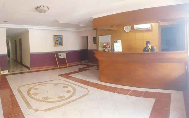 Hotel Raden
