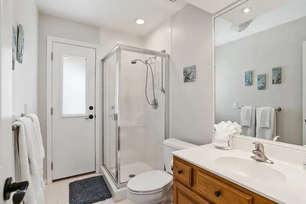 Dan River Private Home #50604 3 Bedrooms 2 Bathrooms Home