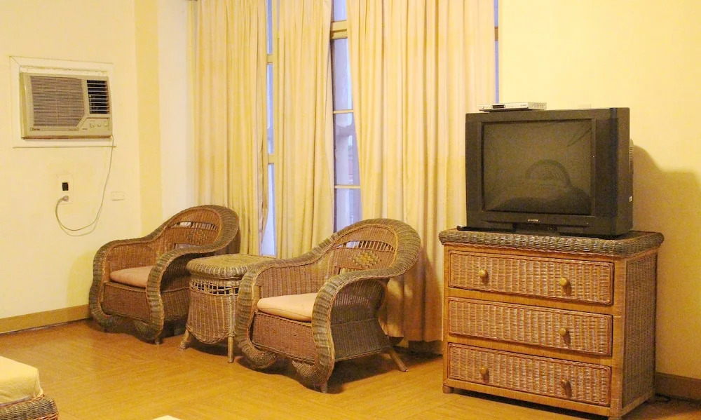 Marlim Hotel