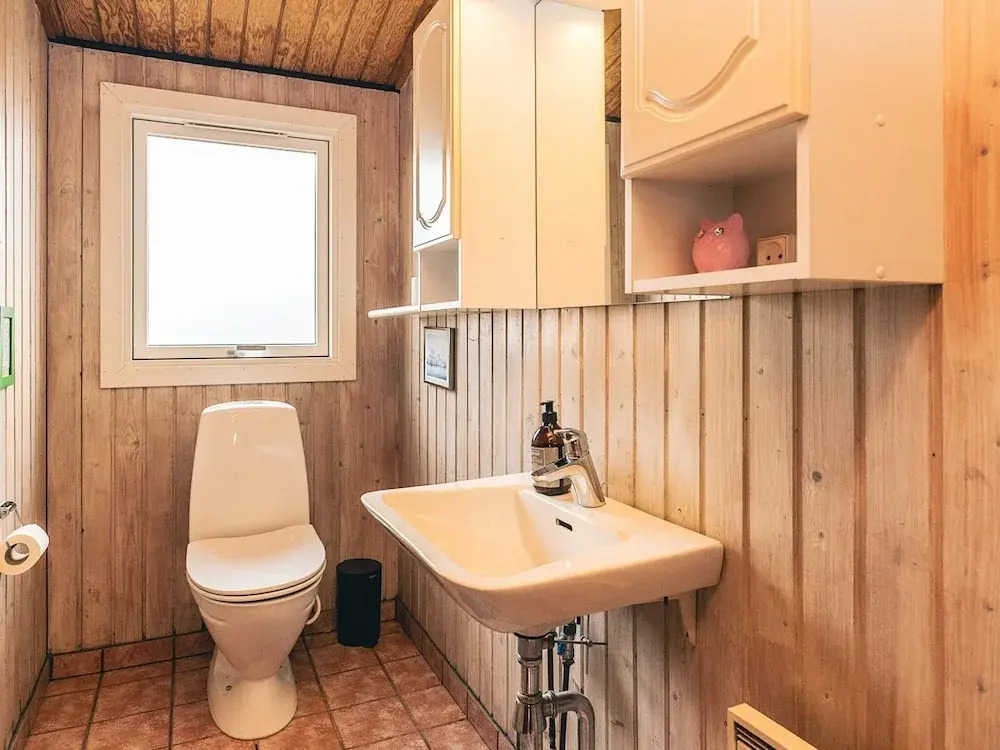 6 Person Holiday Home in Thisted