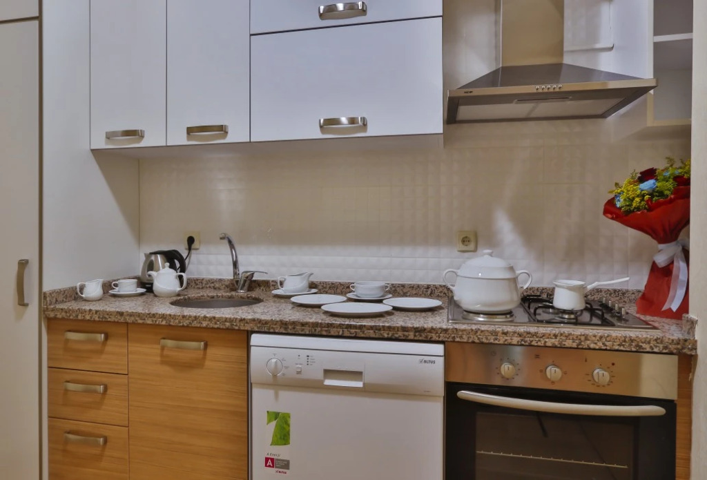 Manesol Suites Golden Horn