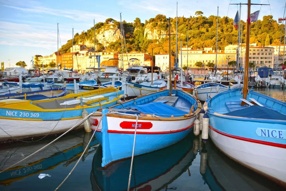 Be our Guests in Nice