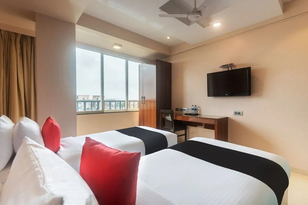Capital O 44192 Hotel Elite Peak