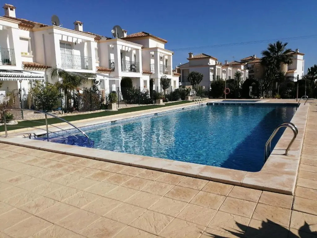 Beach House - healthy, protected location! El Campello, Alicante, Spain