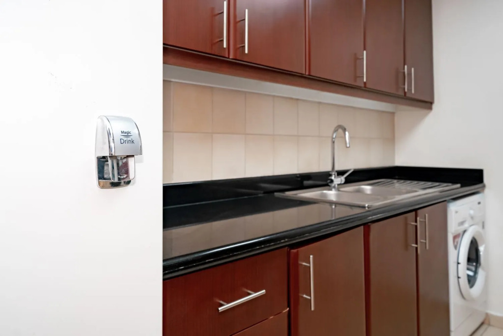 Wonderful 3B flat close to JBR beach