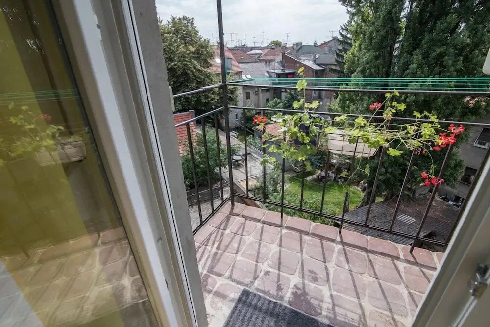 Superior Stay Zagreb