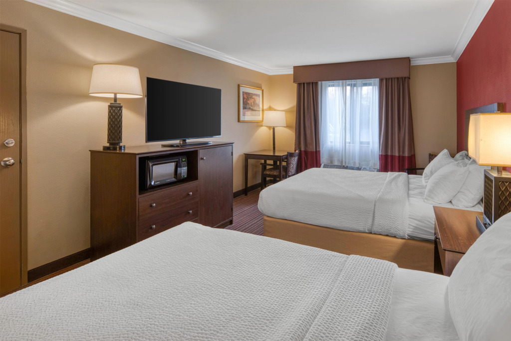 Best Western Sycamore Inn