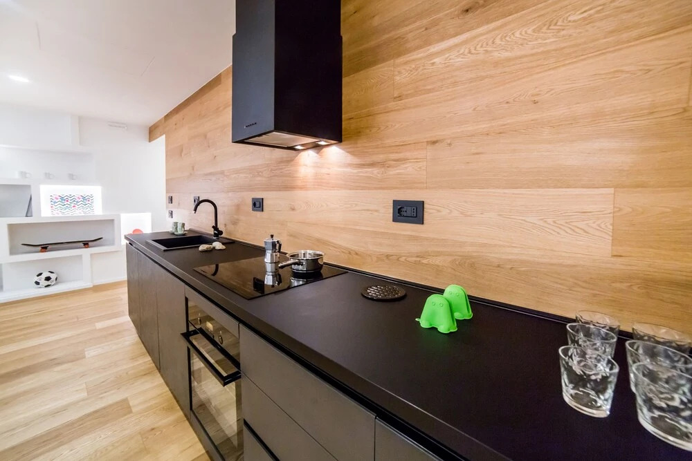 Rent in Rome - Residenze Papali