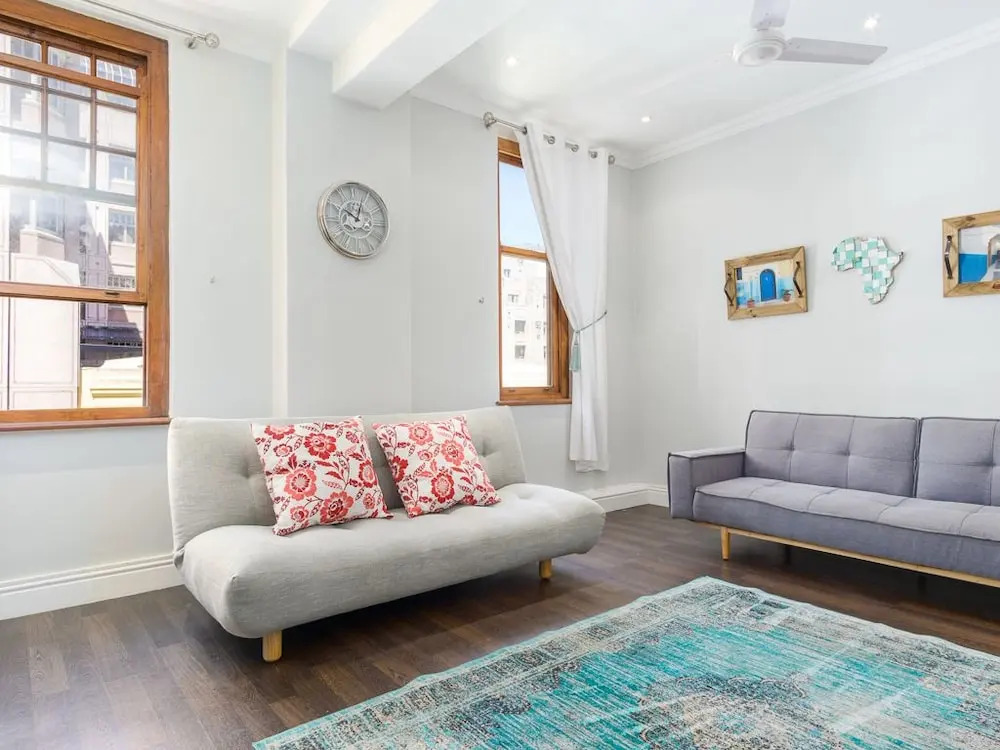 Namaqua House 401