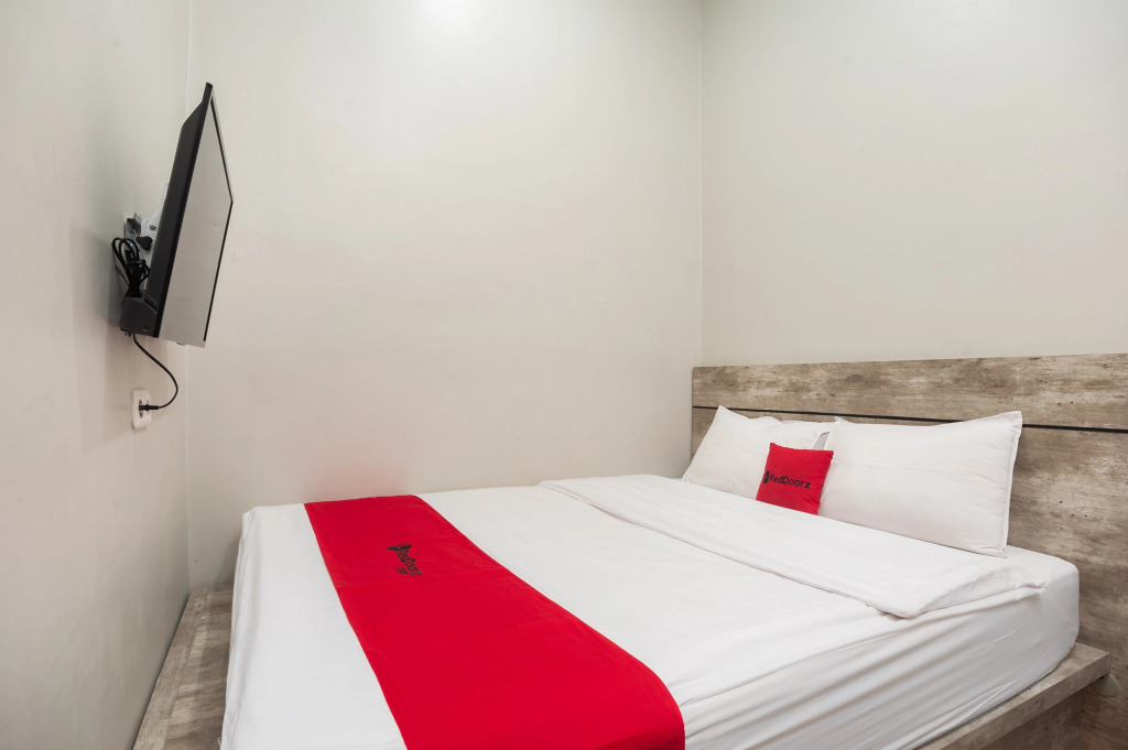 RedDoorz Plus @ Eskole ITERA Lampung
