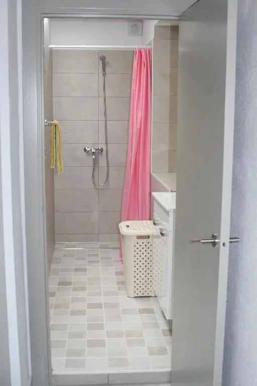 Appartement Deltebre minimo 2 Noches