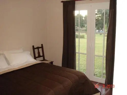 Las Lucarnas Bed & Breakfast
