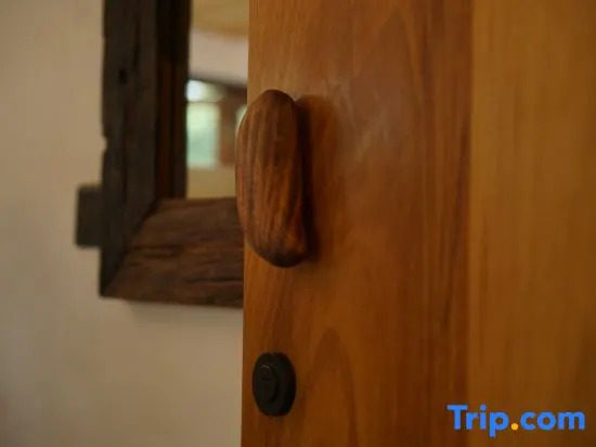 Tree-Vow Homestay