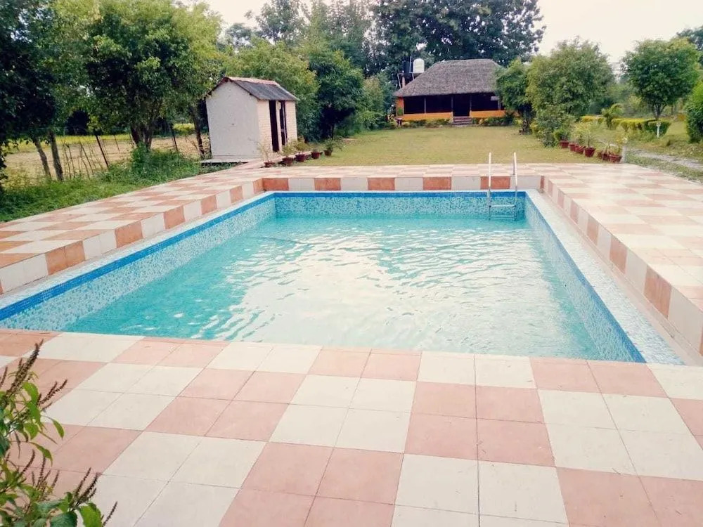 Vb9 Corbett Resort