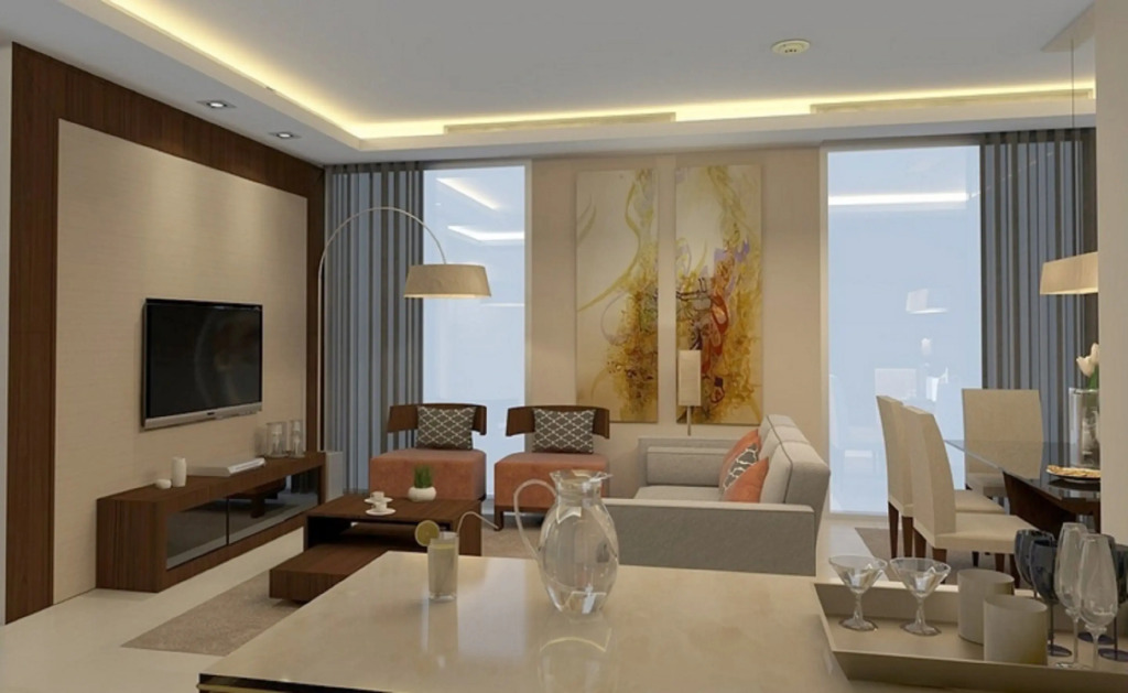 Spectrums Tahlia Jeddah