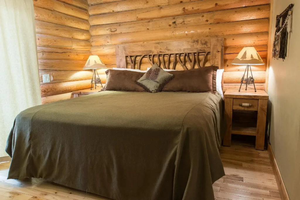 Zion Mountain Ranch