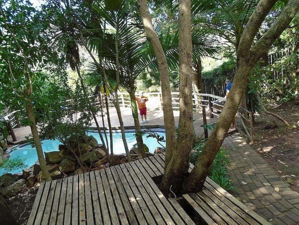 Zen Too Holiday House