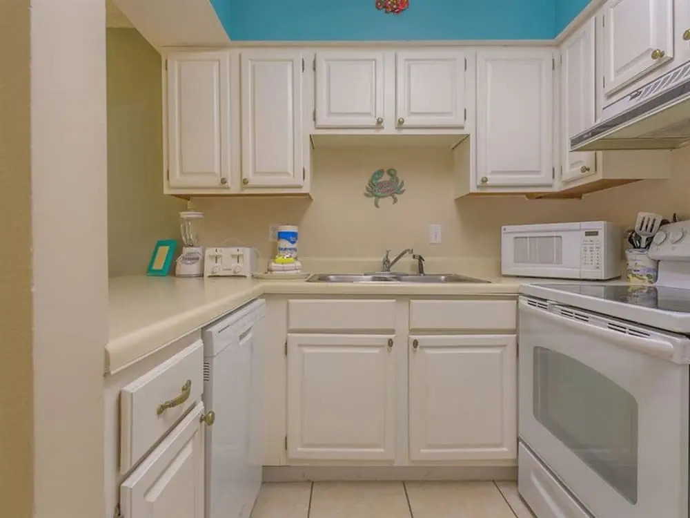 Summer House West B B105 by Meyer Vacation Rentals