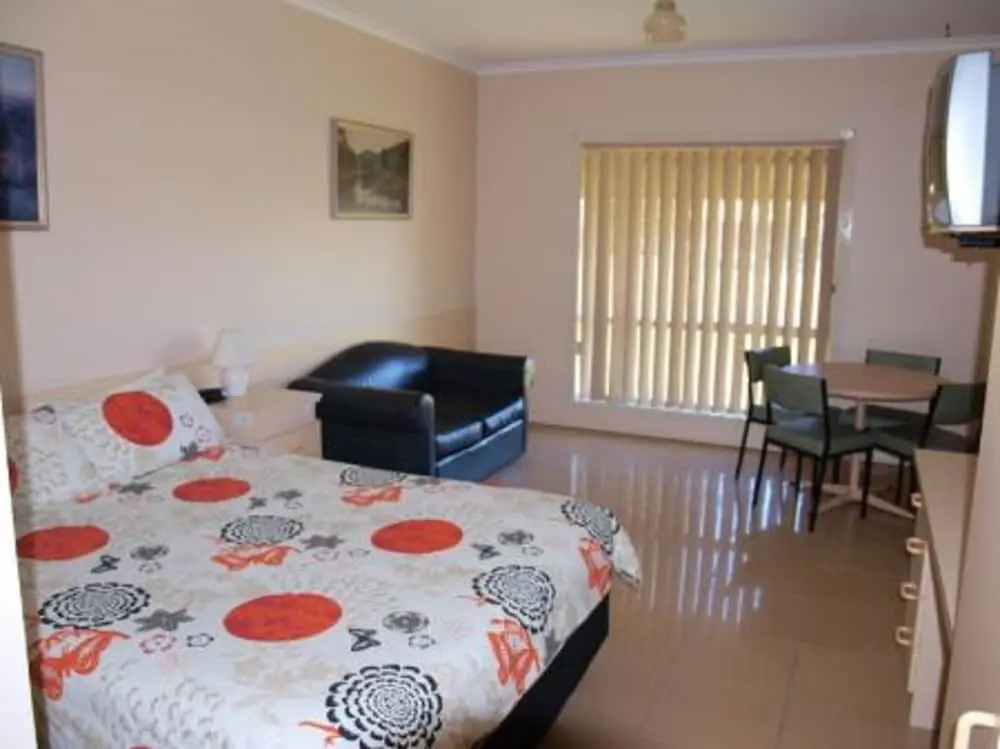 Sandhurst Motel