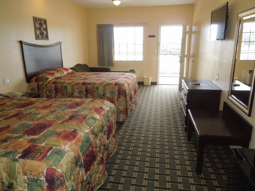 Homegate Inn & Suites West Memphis