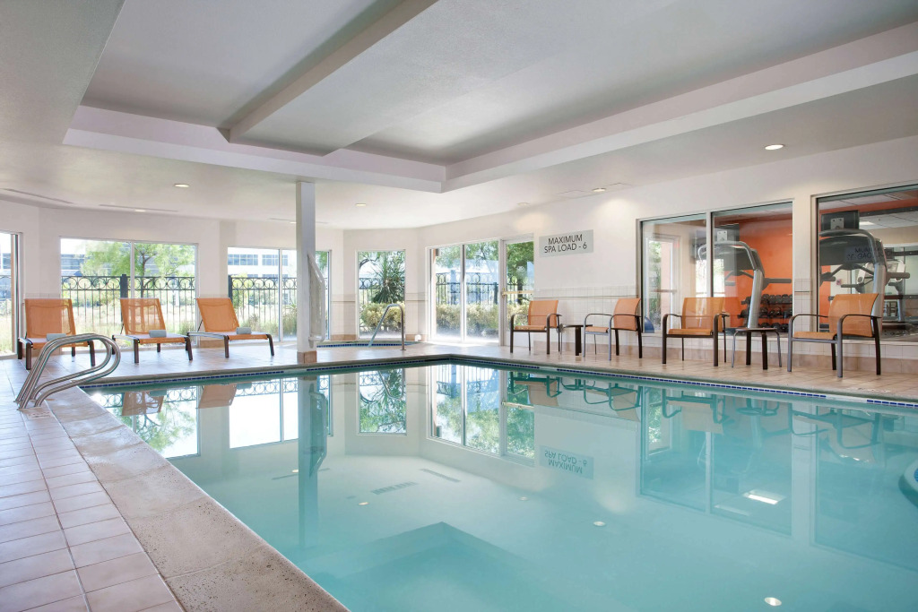 Best Western Plus Elgin - Chicago