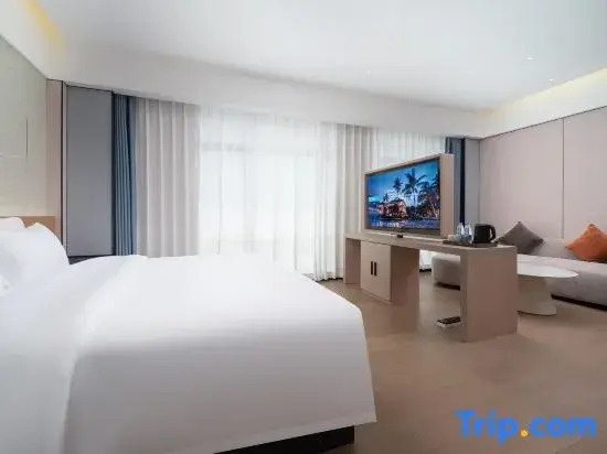 Xingya Cloud Hotel