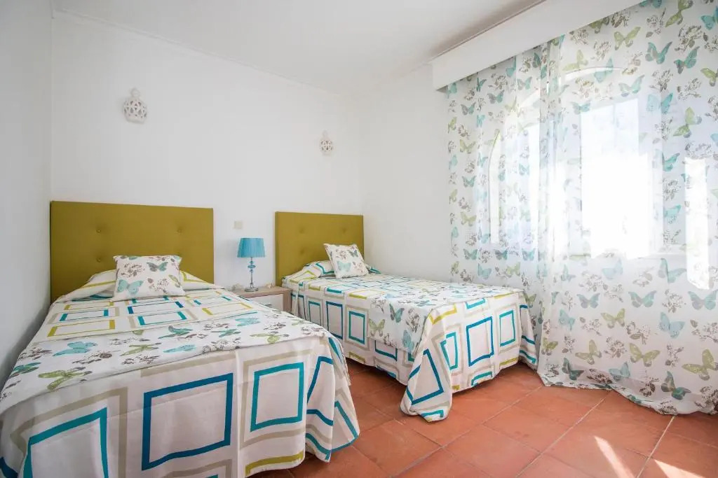 Villa Jade by Algarve Holidays