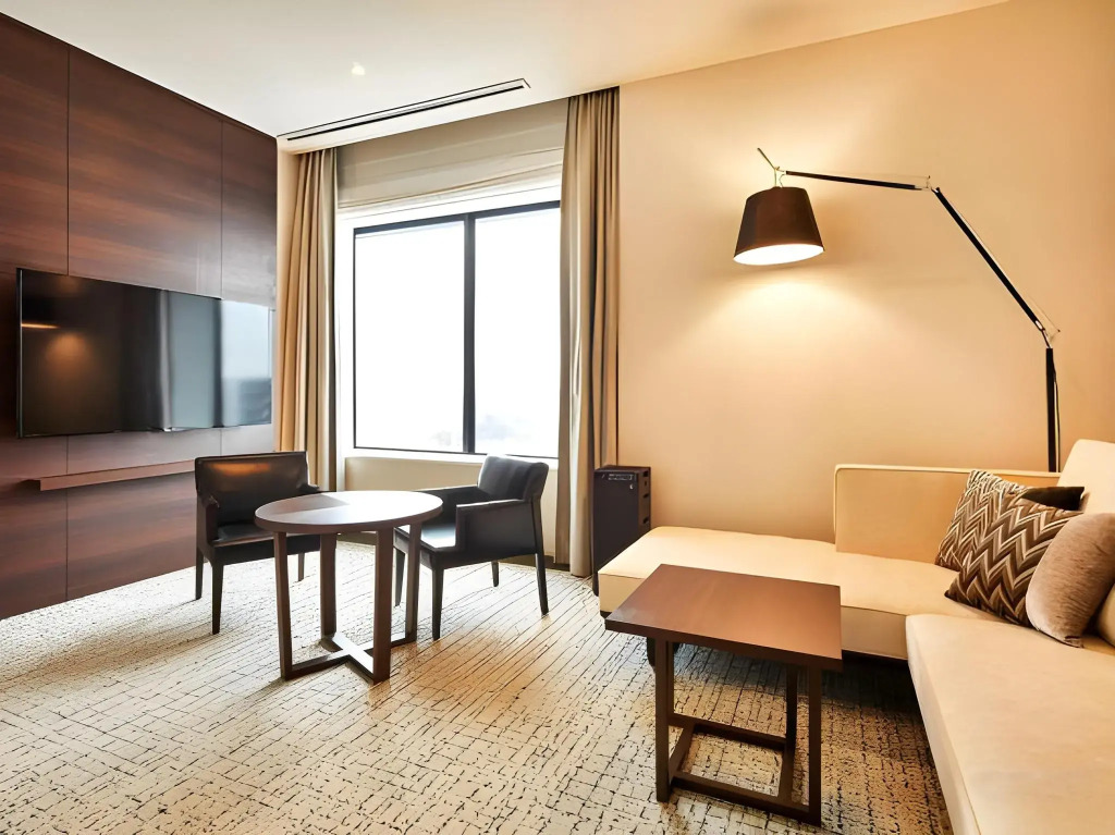 Hotel Lumiere Grande Nagareyama-Otakanomori