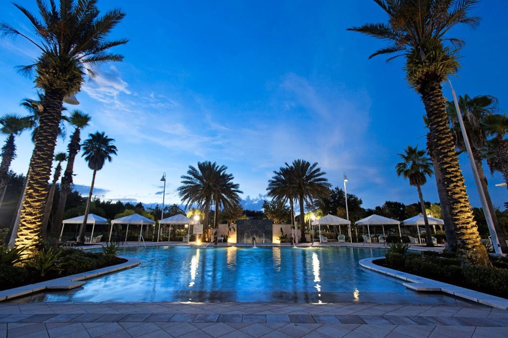 Monumental Hotel Orlando
