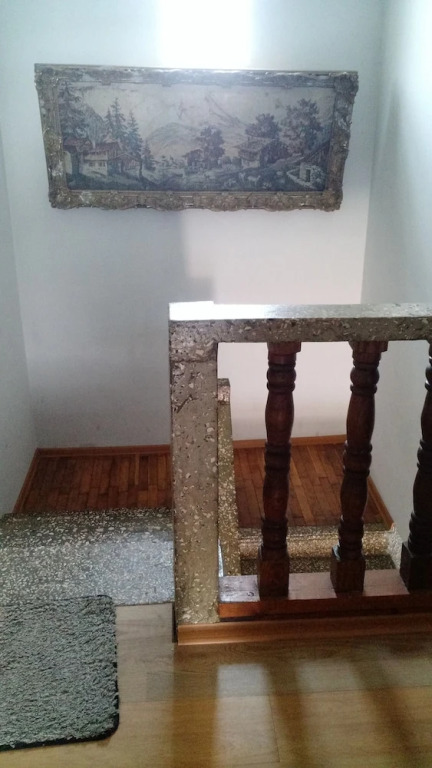 TIRKIUS House