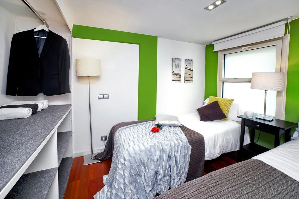 Victoria City Center 1 Downtown Luxury Duplex
