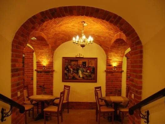 Hotel Pałac Borynia