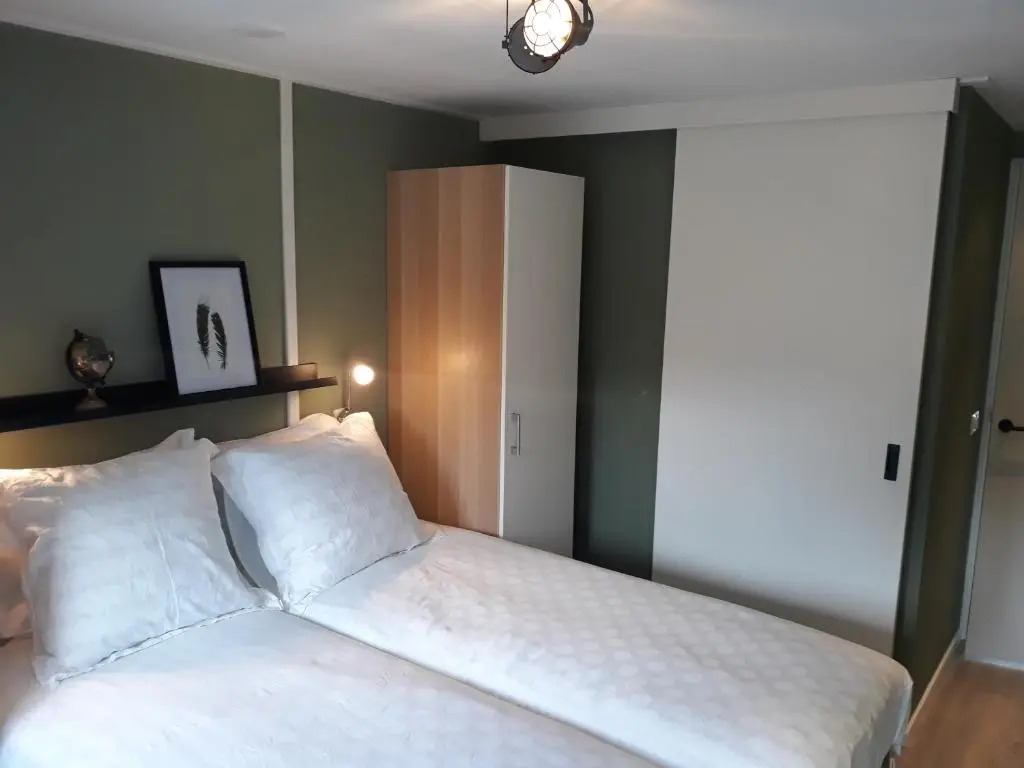 NIEUW Appartement 12 OOSTKAPELLE