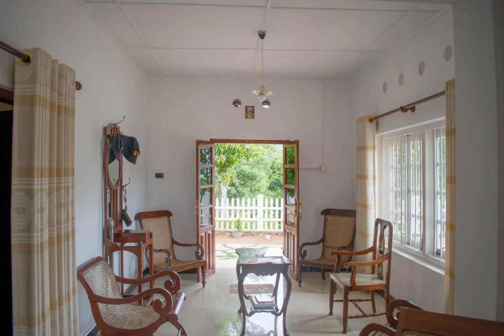 Villa 90D