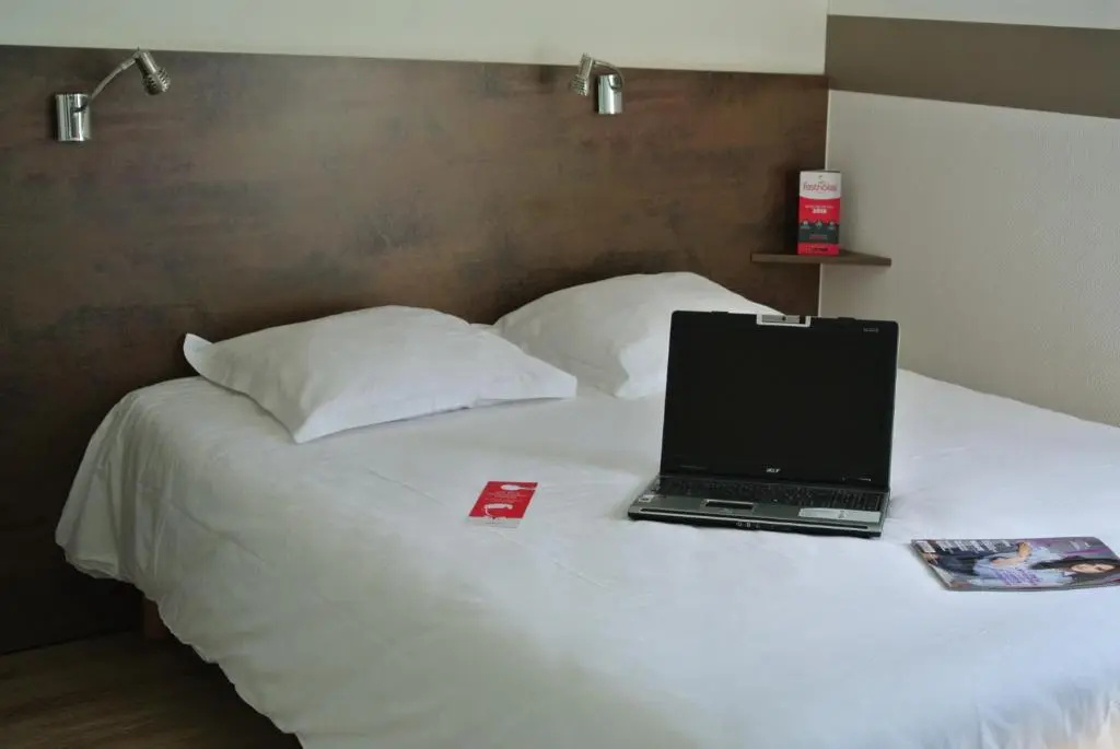 Fasthotel Narbonne