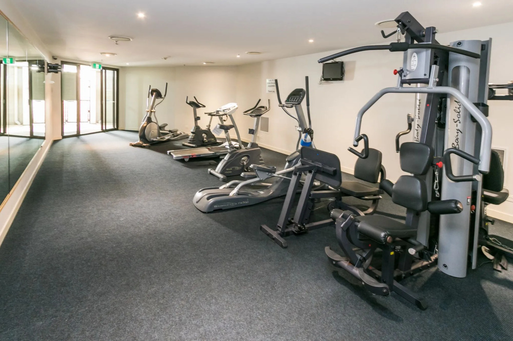 Grand Mercure Allegra Hervey Bay