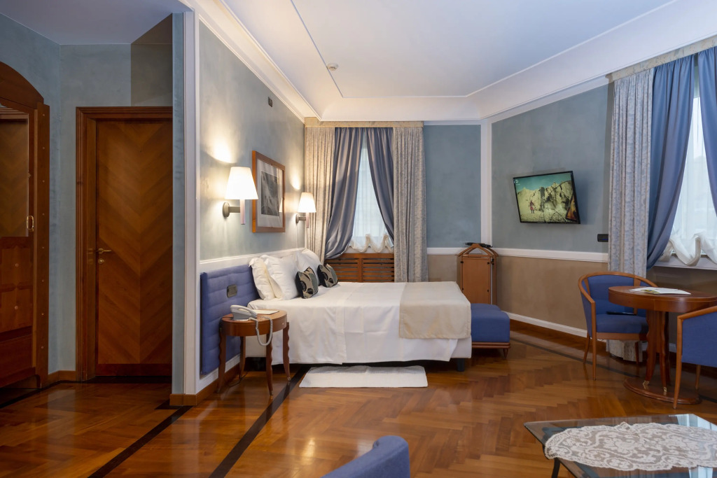 Grand Hotel Ortigia