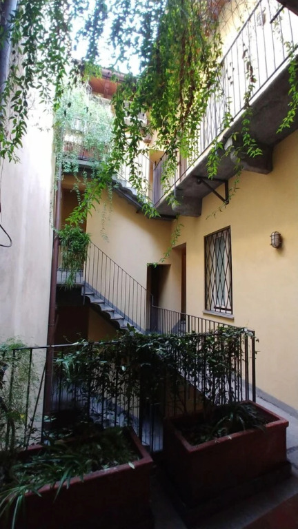 Brera Trilocale